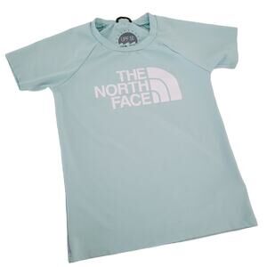 S The North Face UPF 50 top